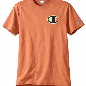 Champion Orange T-Shirt